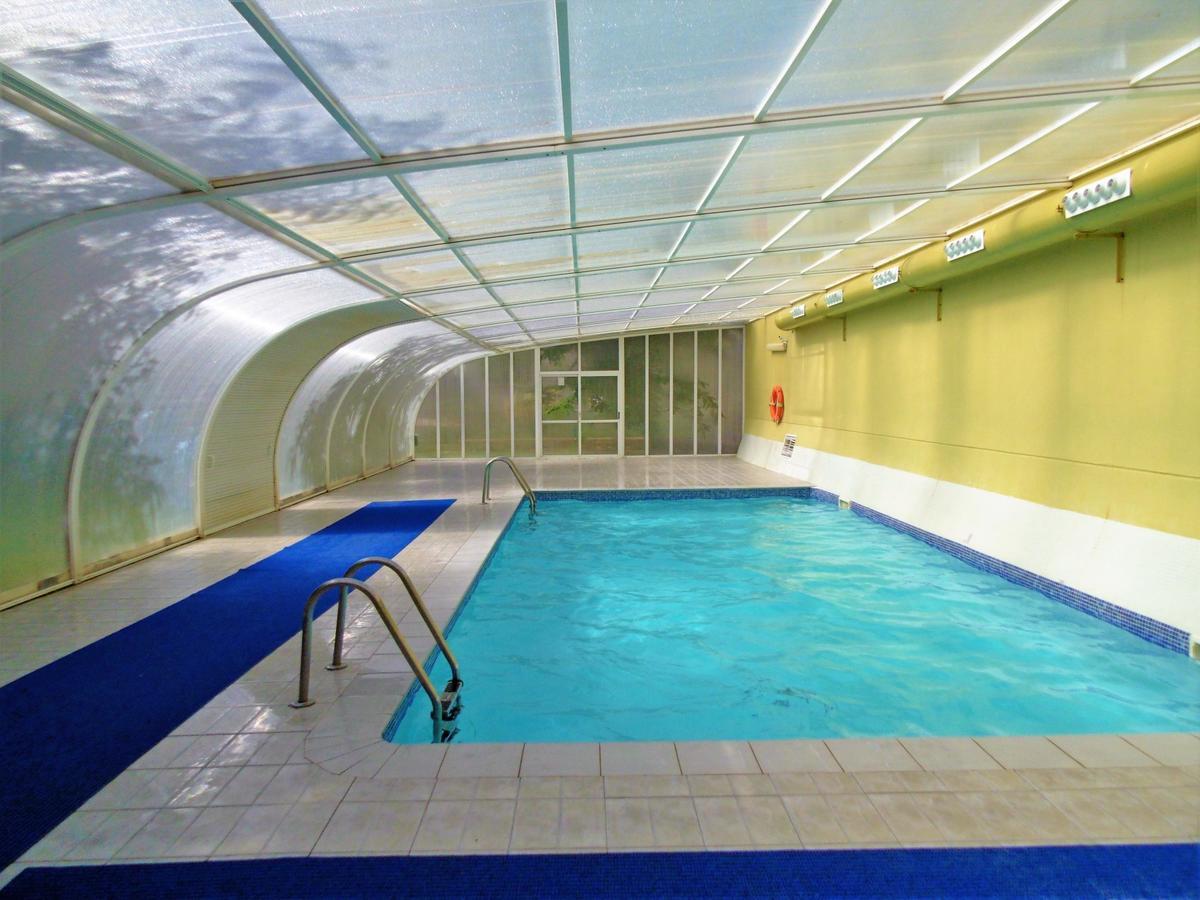 Gemelos 22-3-1C Apartment Benidorm Luaran gambar